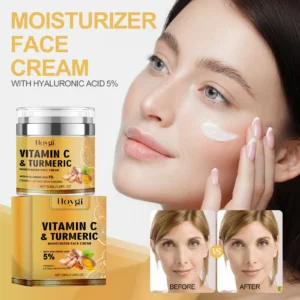 Whitening Anti Aging Face Cream