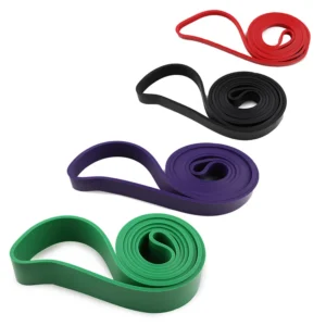 41" 208cm Rubber Resistance Bands