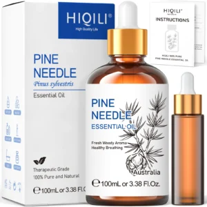 100ML Pine Needles Essential Oils
