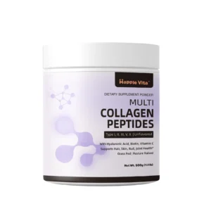 Multi Collagen Peptides