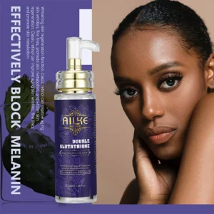 Glutathione Whitening Serum For Face And Body, 100ml/3.52 fl oz