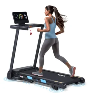ATEEDGE Treadmill for Home Gym